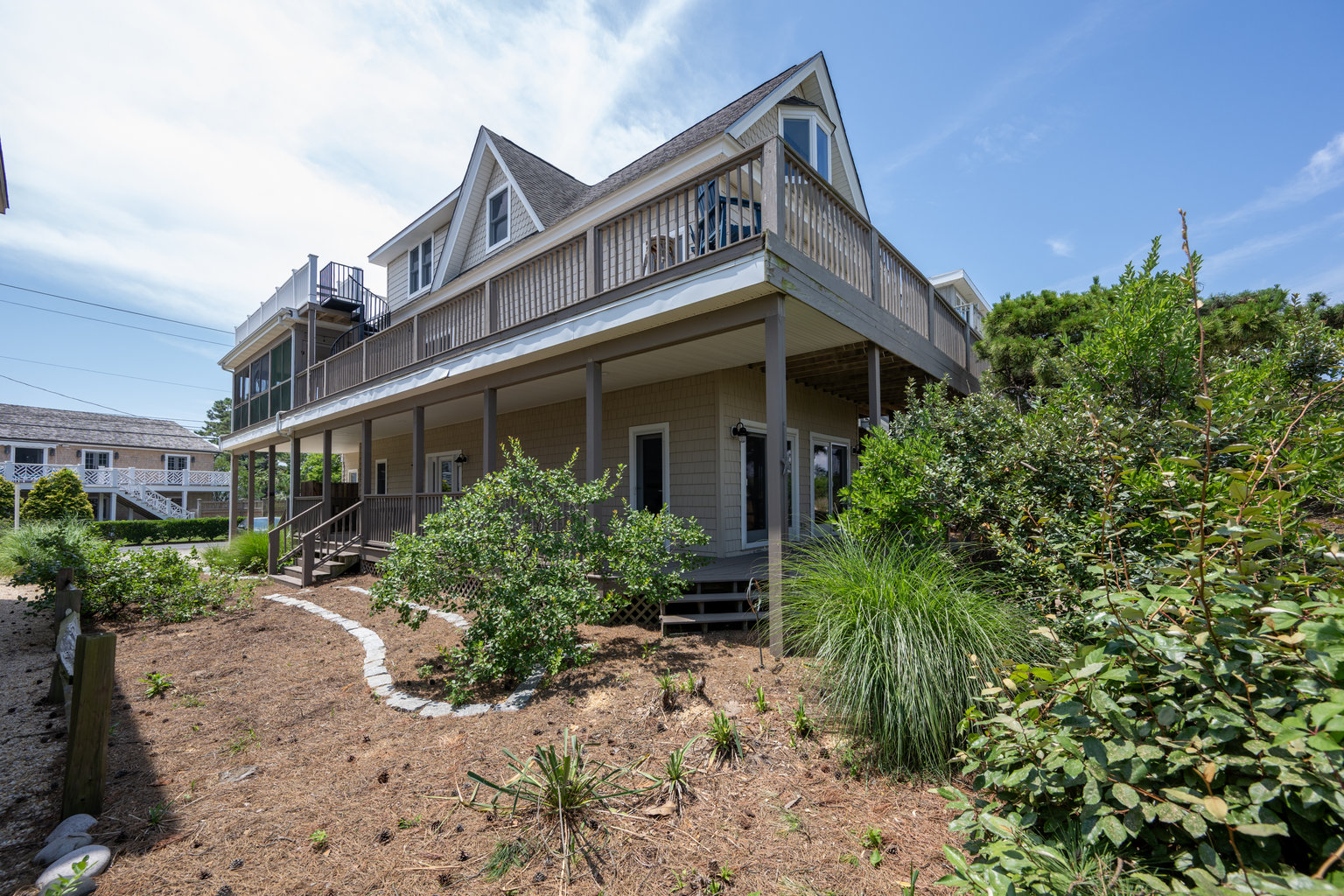 Lewes Vacation Rental