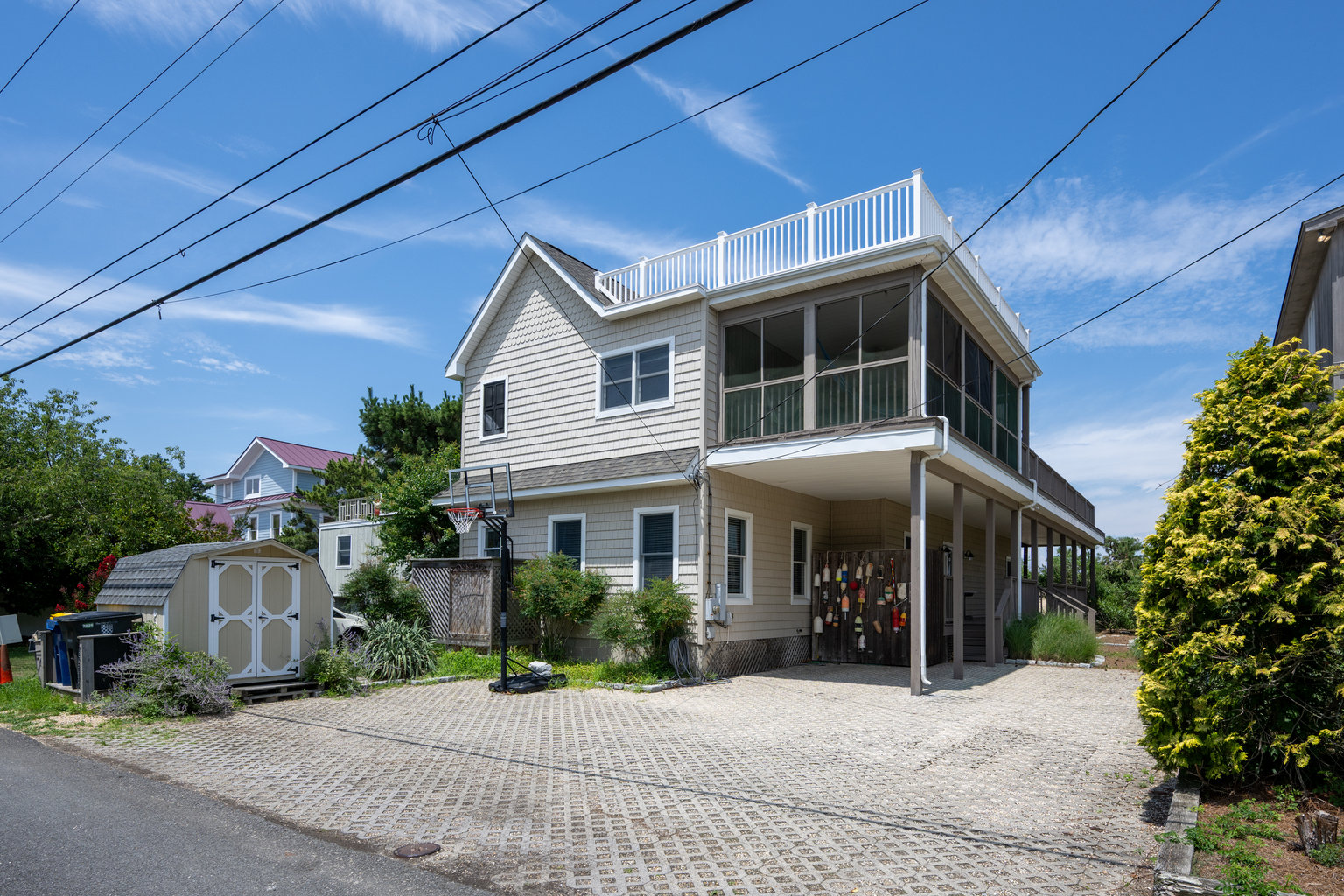 Lewes Vacation Rental