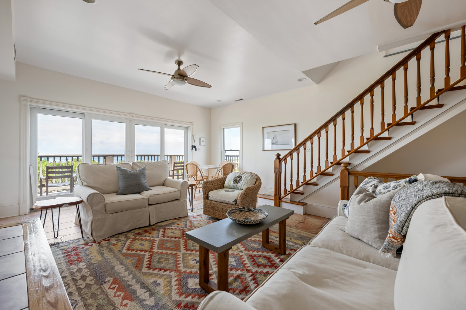 Lewes Vacation Rental