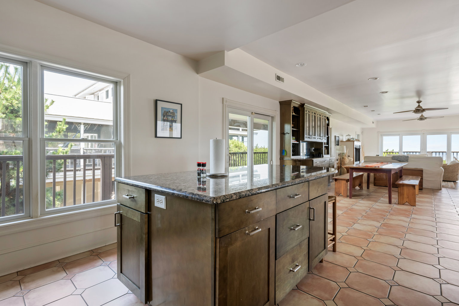 Lewes Vacation Rental