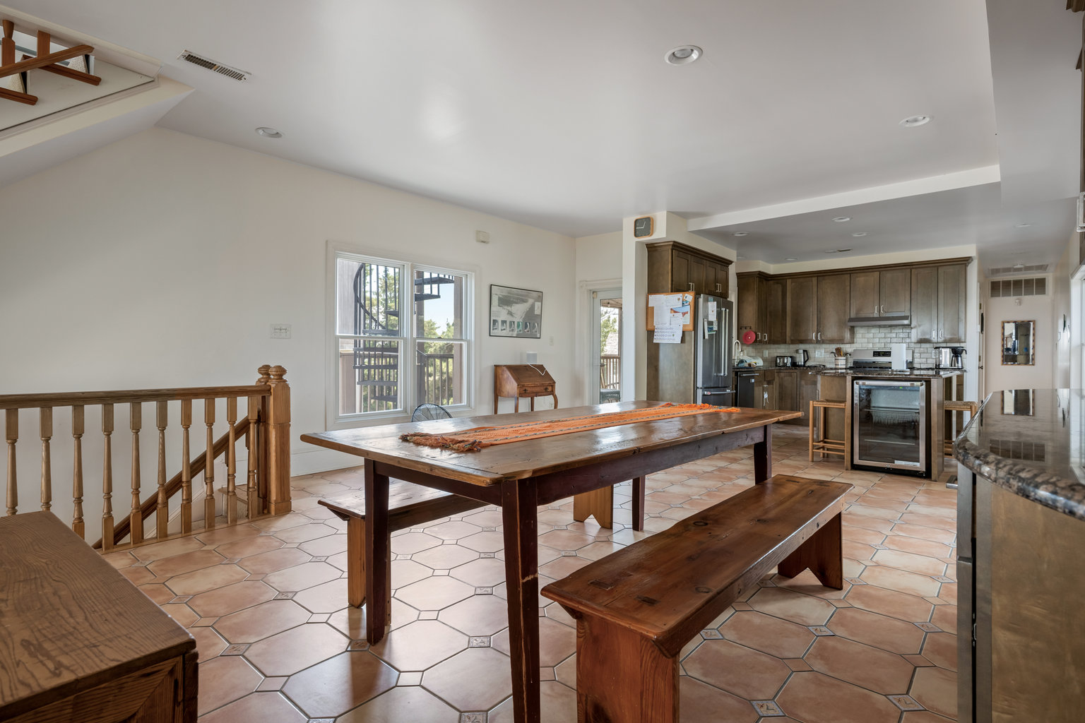 Lewes Vacation Rental
