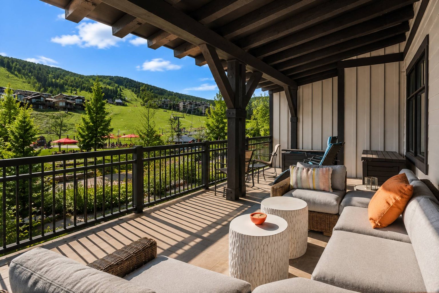 Snowmass Village Vacation Rental