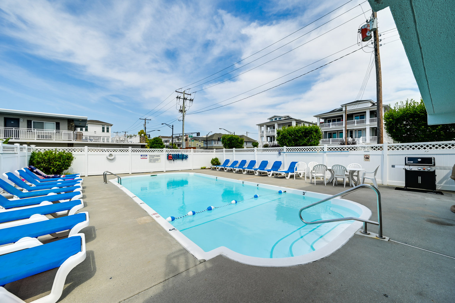 Ocean City Vacation Rental