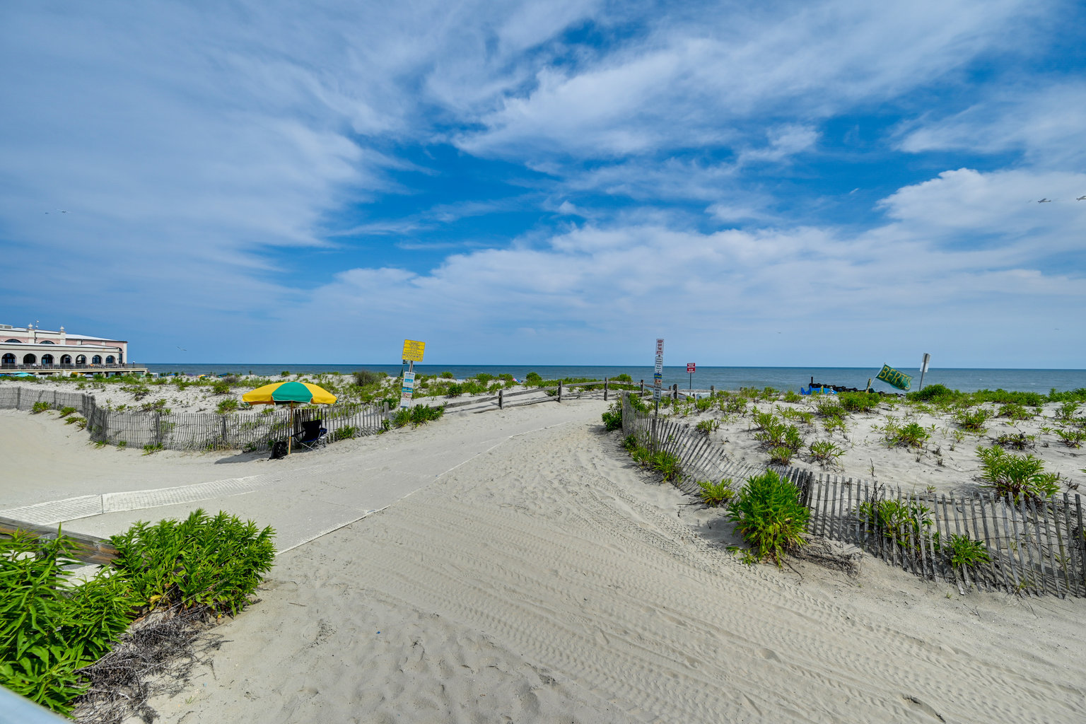 Ocean City Vacation Rental