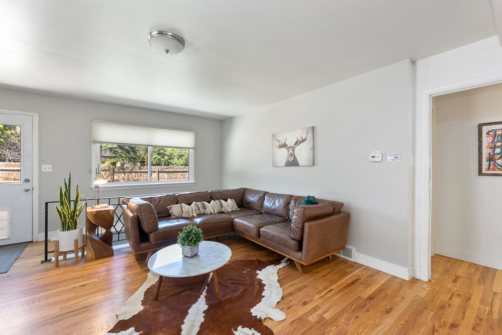 Fort Collins Vacation Rental