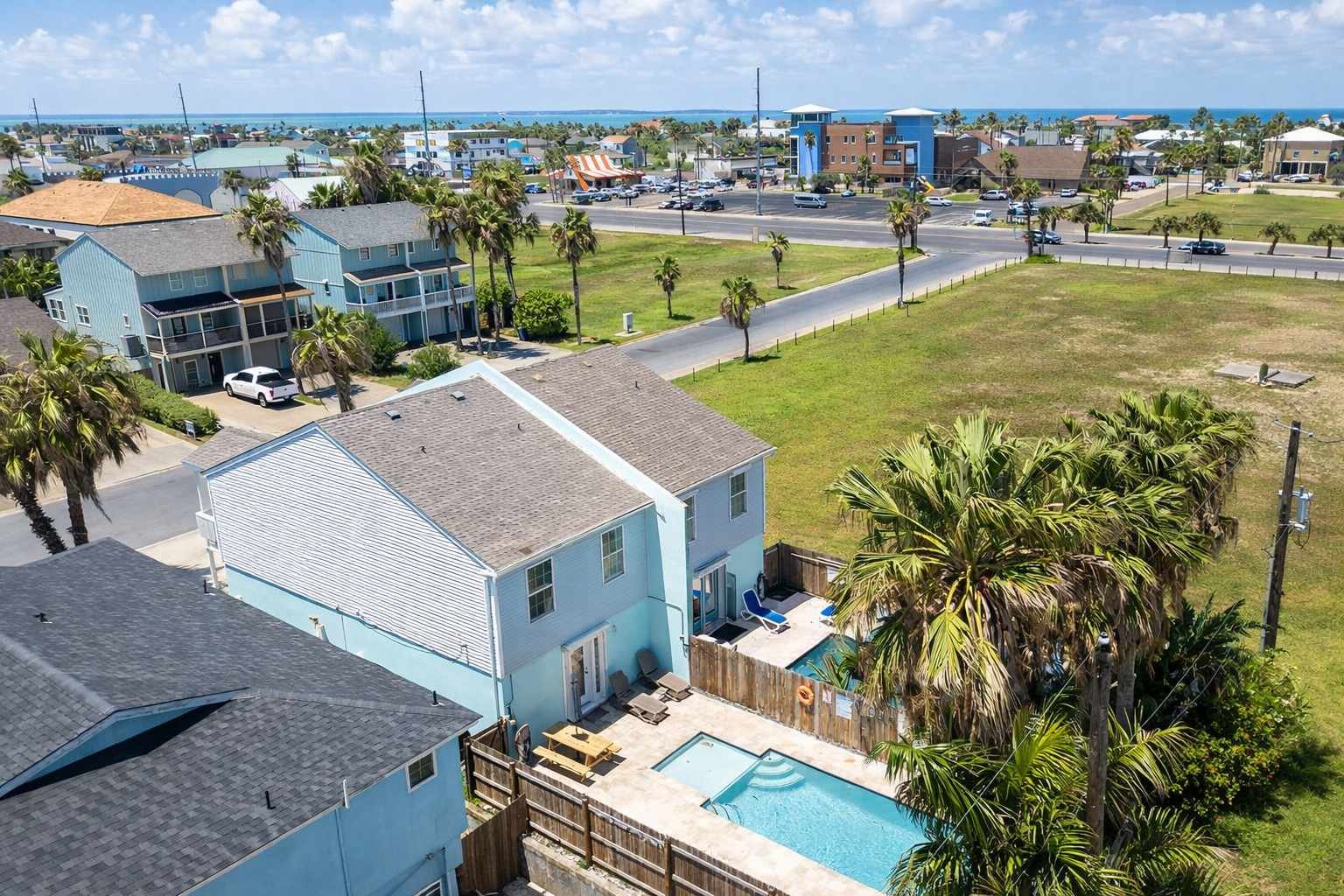 South Padre Island Vacation Rental