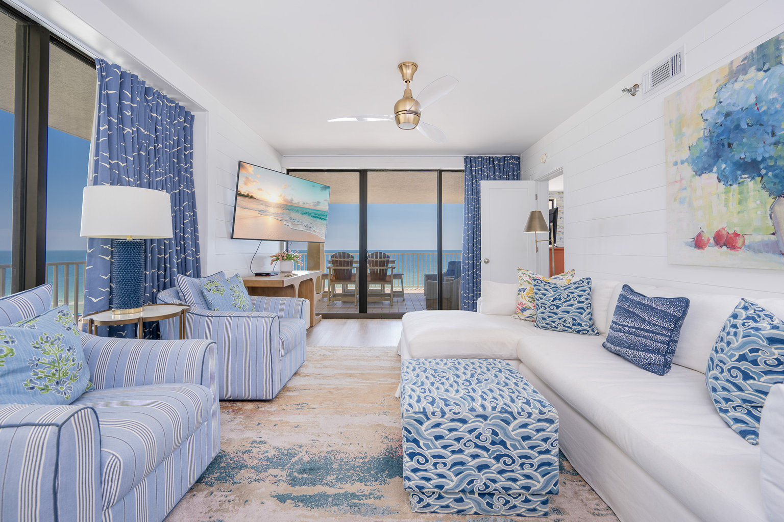 Orange Beach Vacation Rental