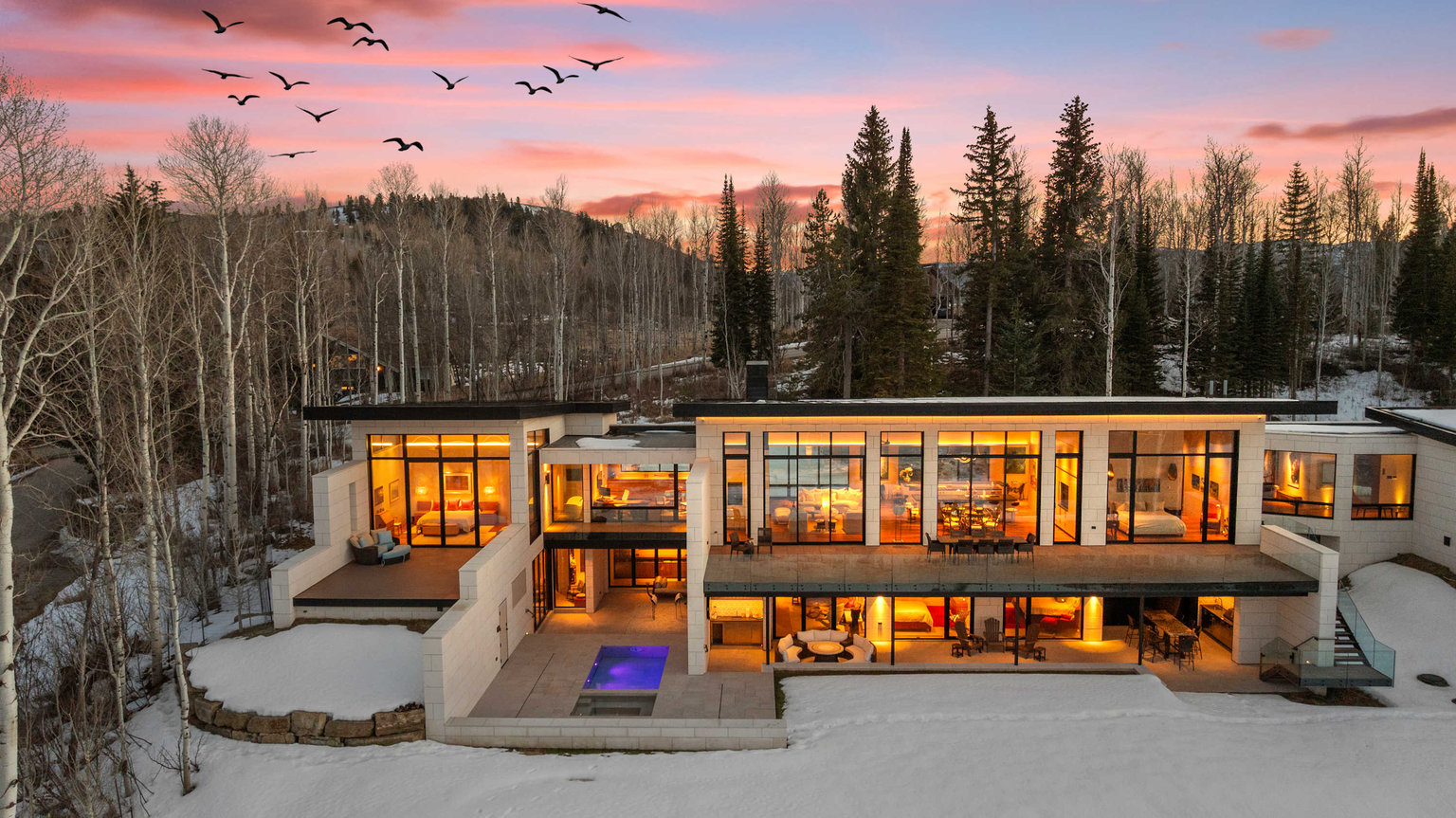 Jackson Vacation Rental