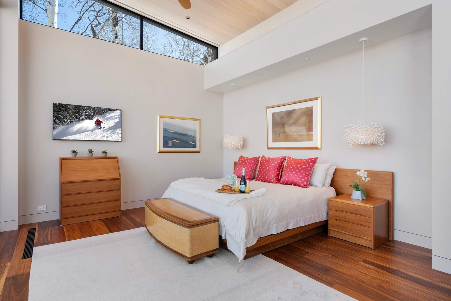 Jackson Vacation Rental