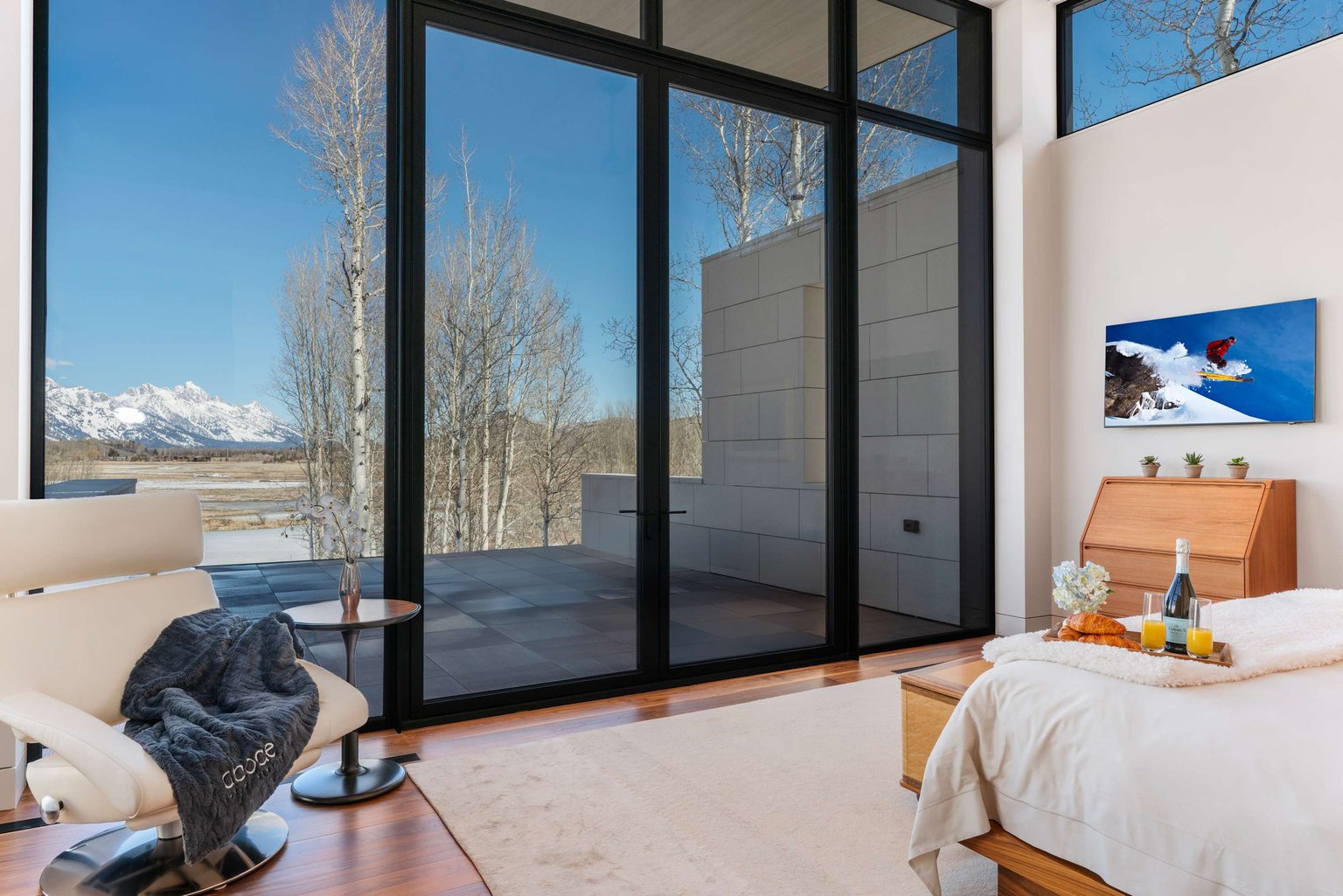 Jackson Vacation Rental