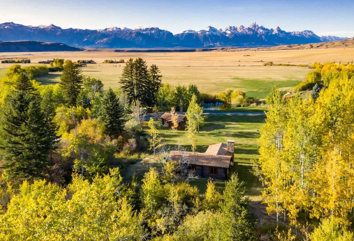 Jackson Vacation Rental