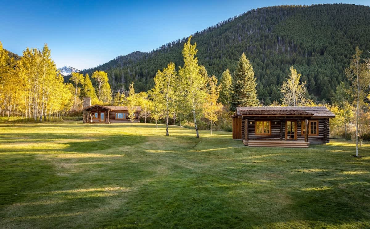 Jackson Vacation Rental