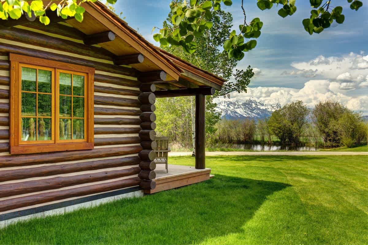 Jackson Vacation Rental