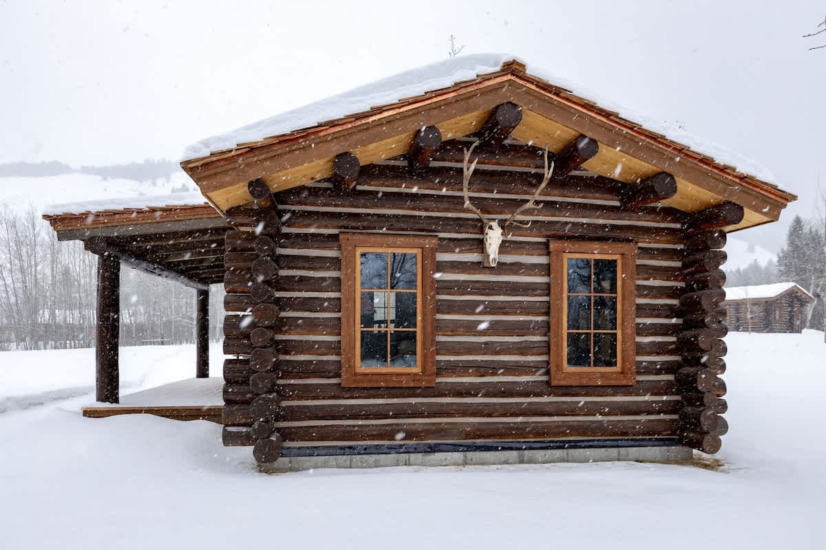 Jackson Vacation Rental