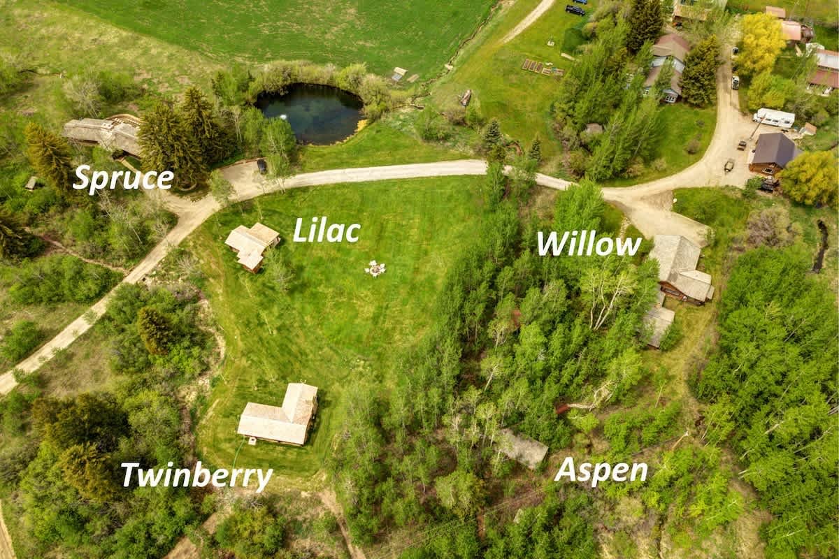 Jackson Vacation Rental