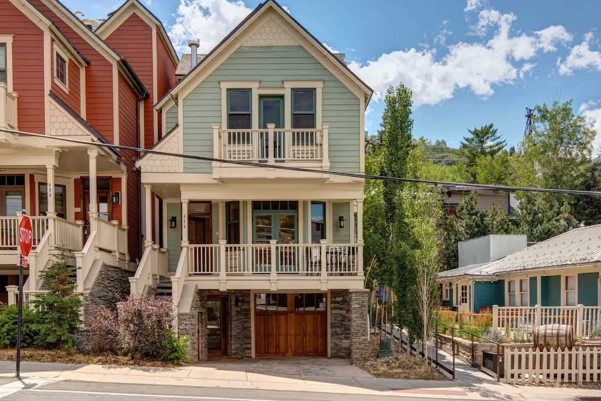 Park City Vacation Rental
