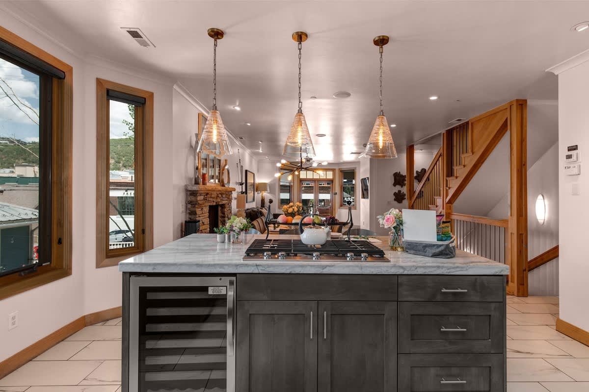 Park City Vacation Rental