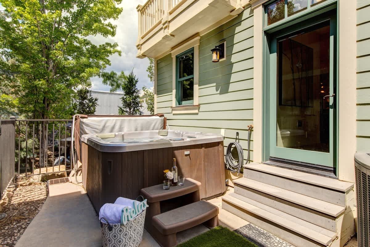 Park City Vacation Rental