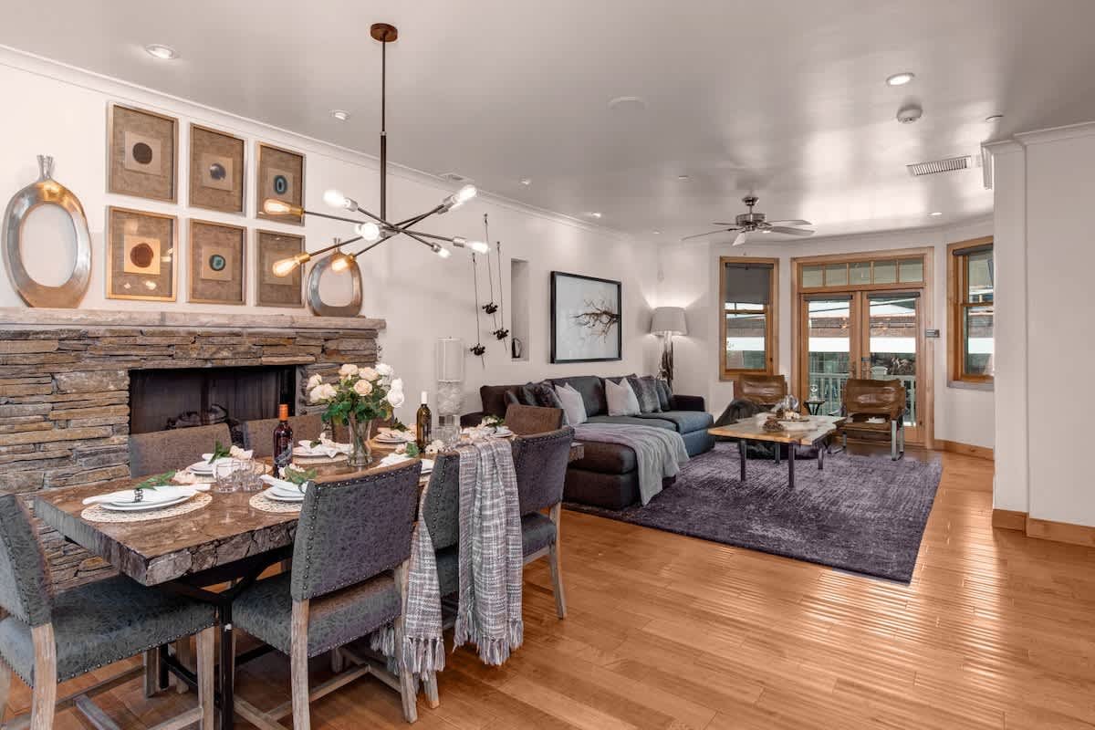 Park City Vacation Rental