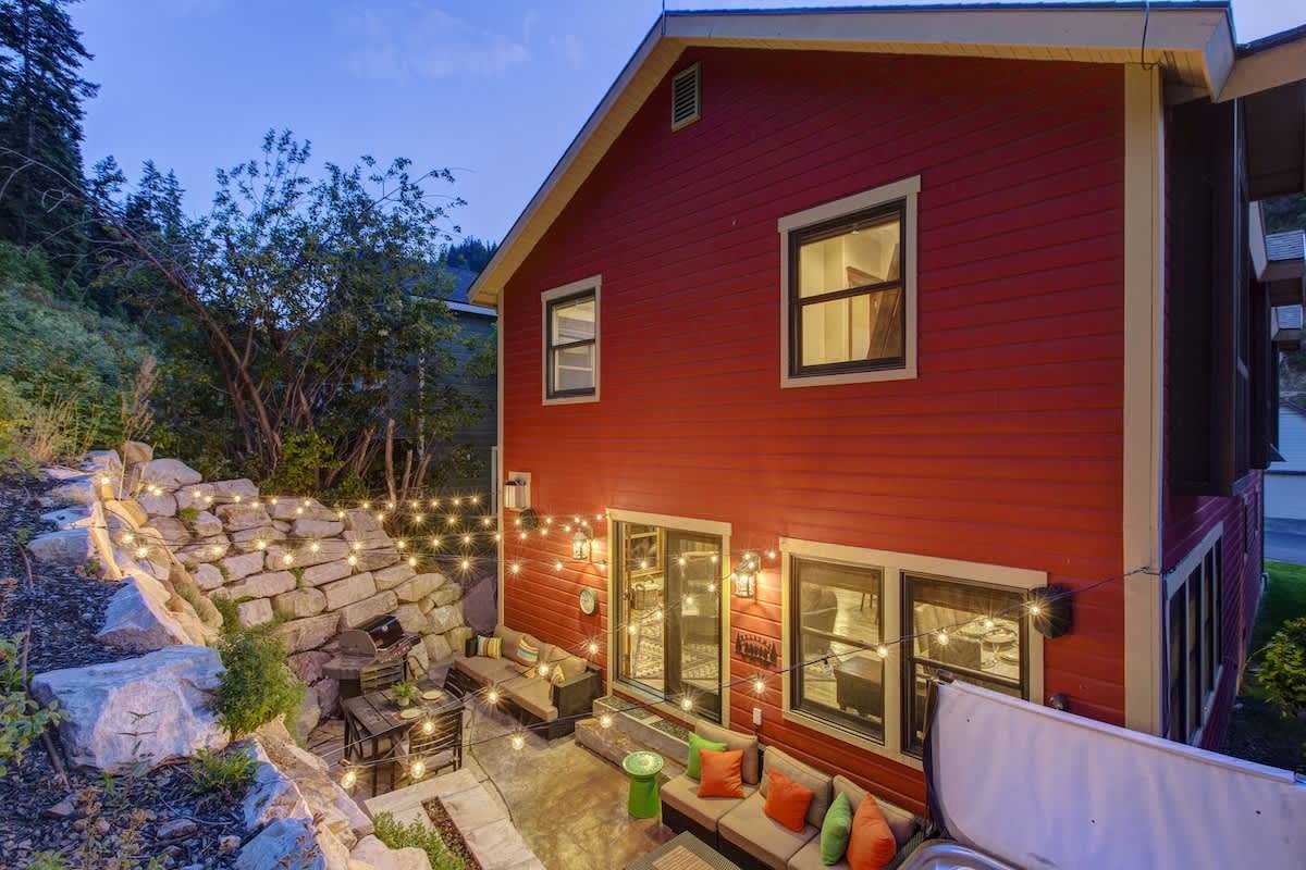 Park City Vacation Rental