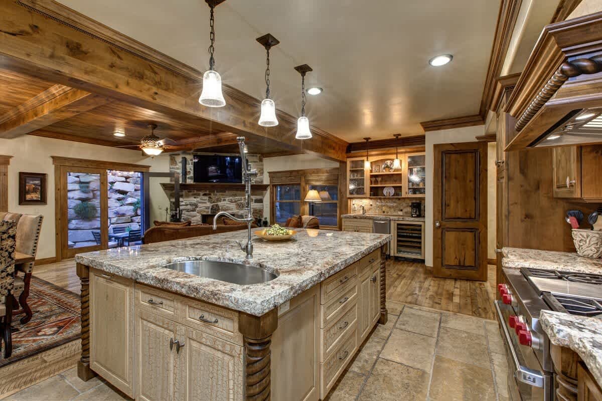 Park City Vacation Rental