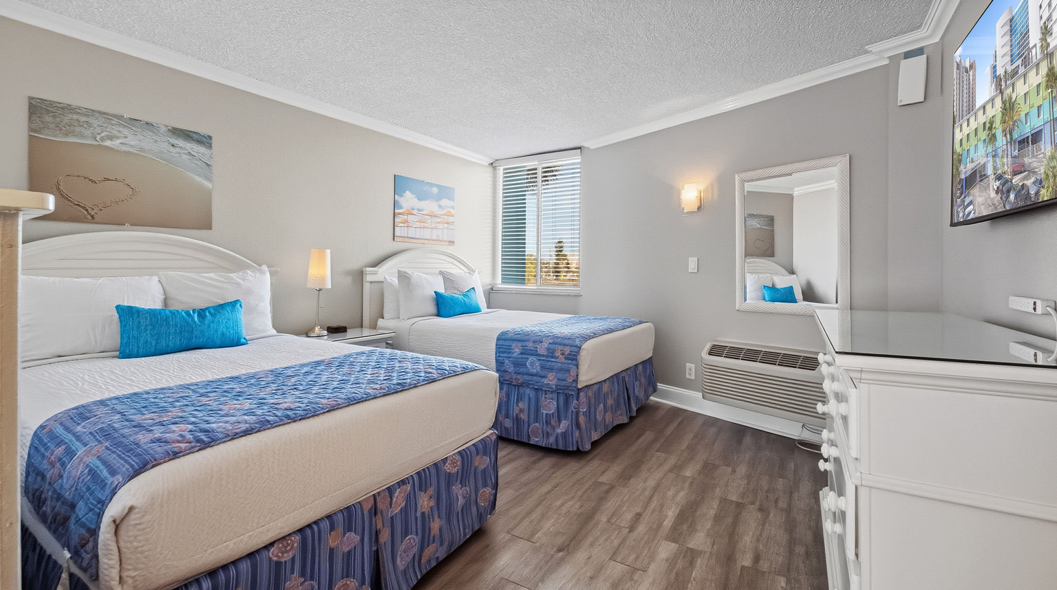Clearwater Beach Vacation Rental