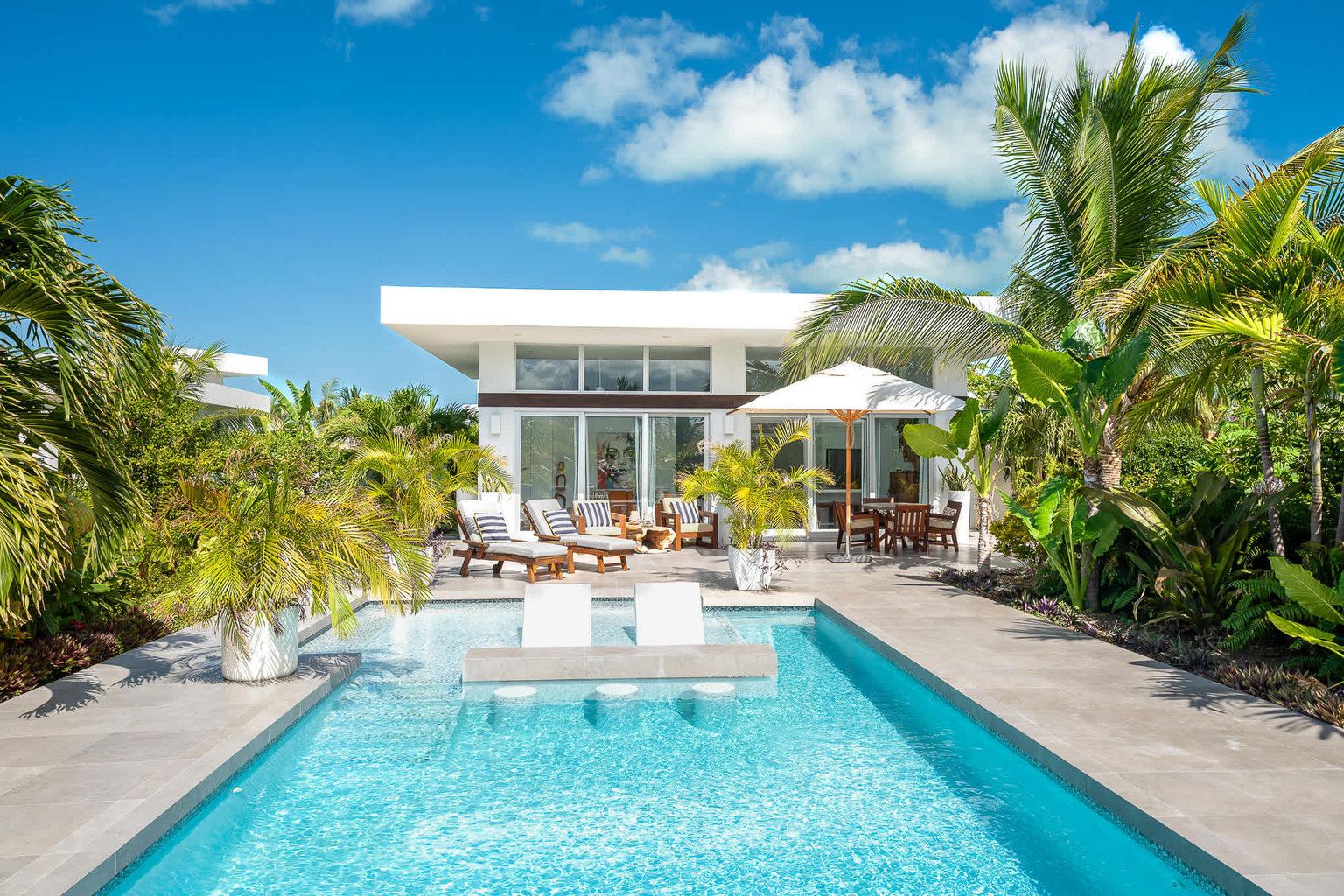 Long Bay Hills Vacation Rental