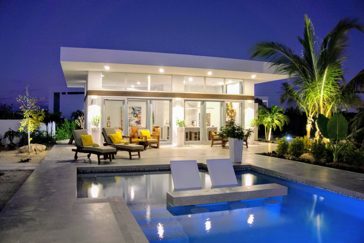 Long Bay Hills Vacation Rental