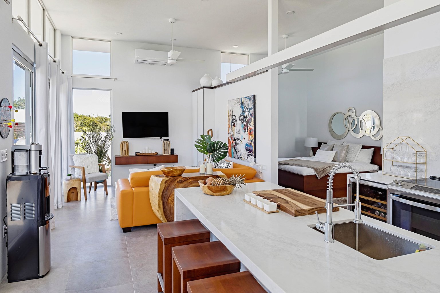 Long Bay Hills Vacation Rental