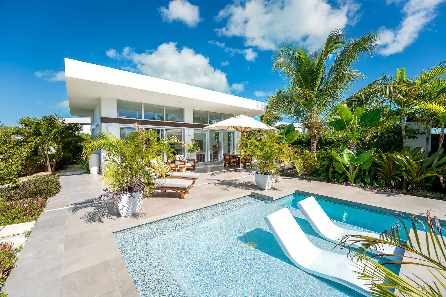Long Bay Hills Vacation Rental