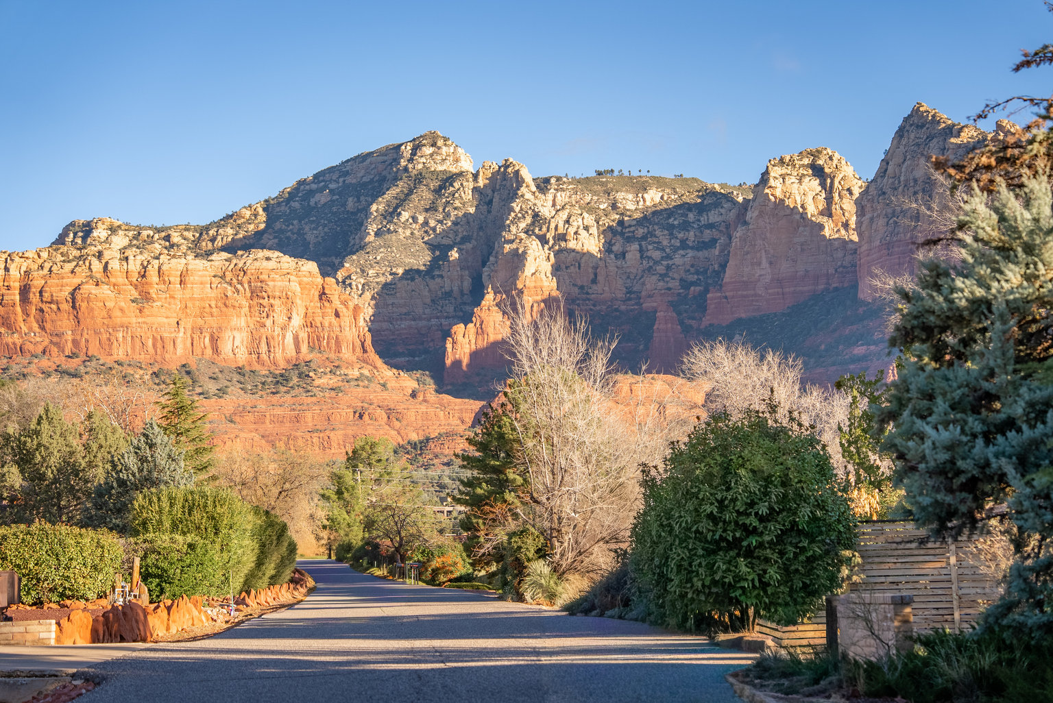 Sedona Vacation Rental