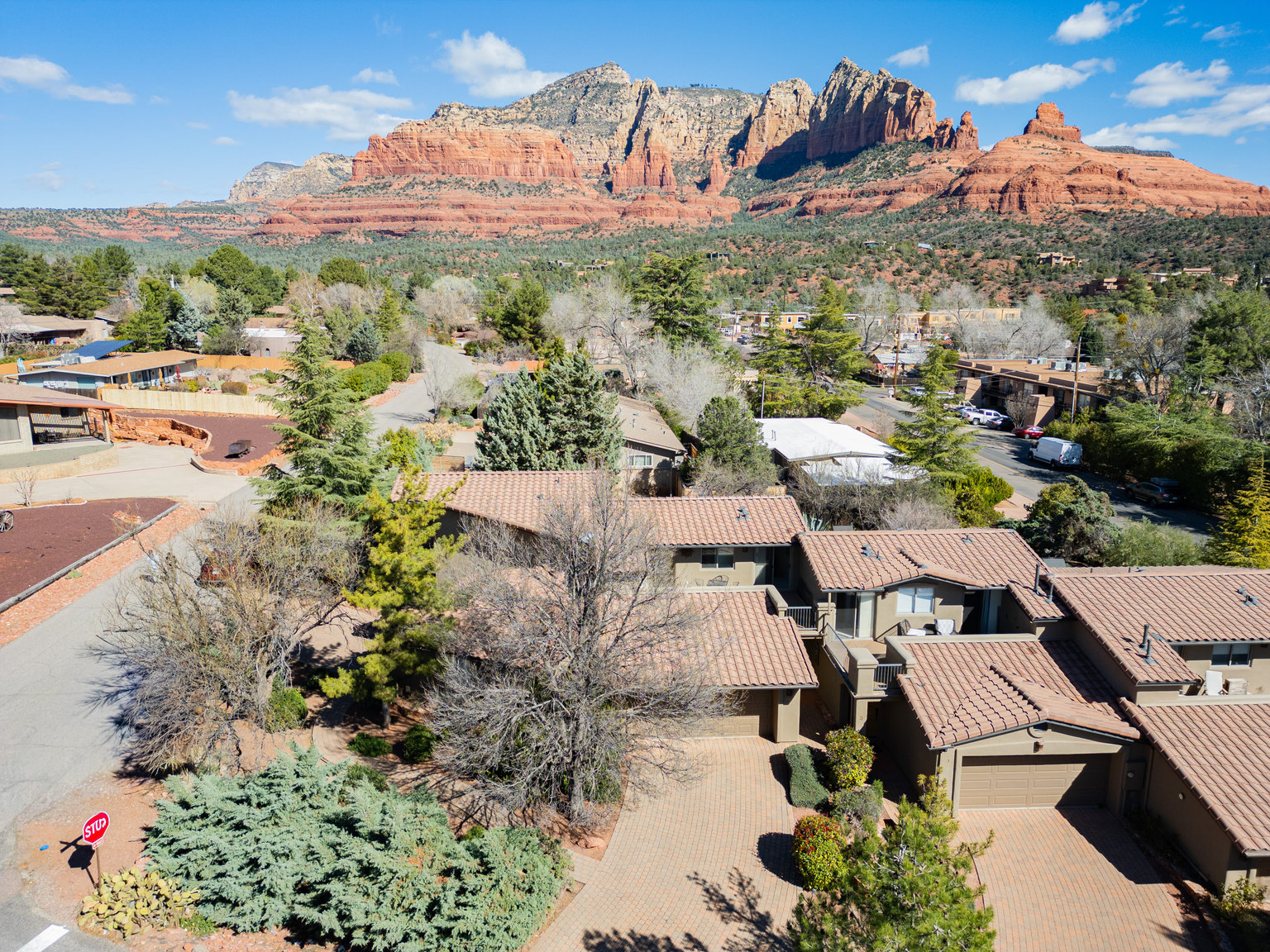 Sedona Vacation Rental