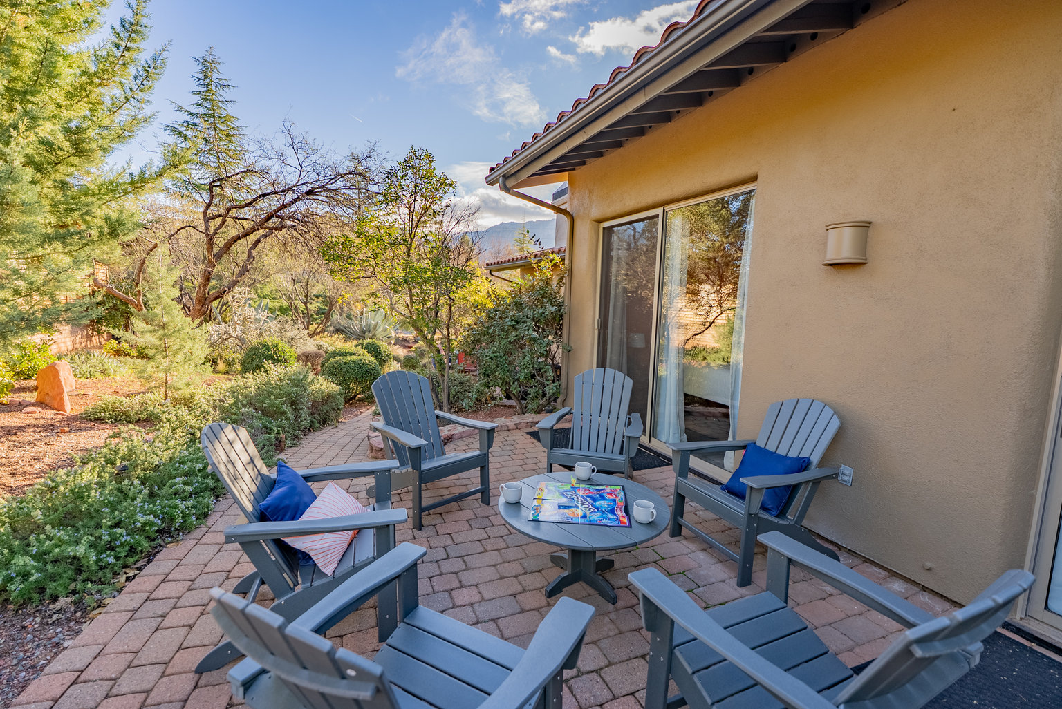 Sedona Vacation Rental