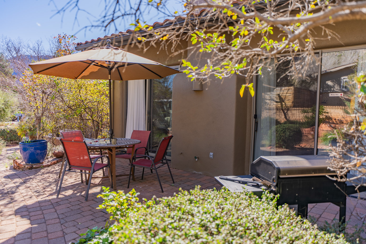 Sedona Vacation Rental