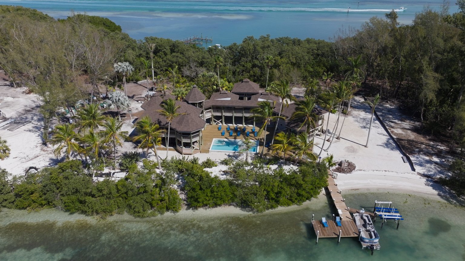 Longboat Key Vacation Rental