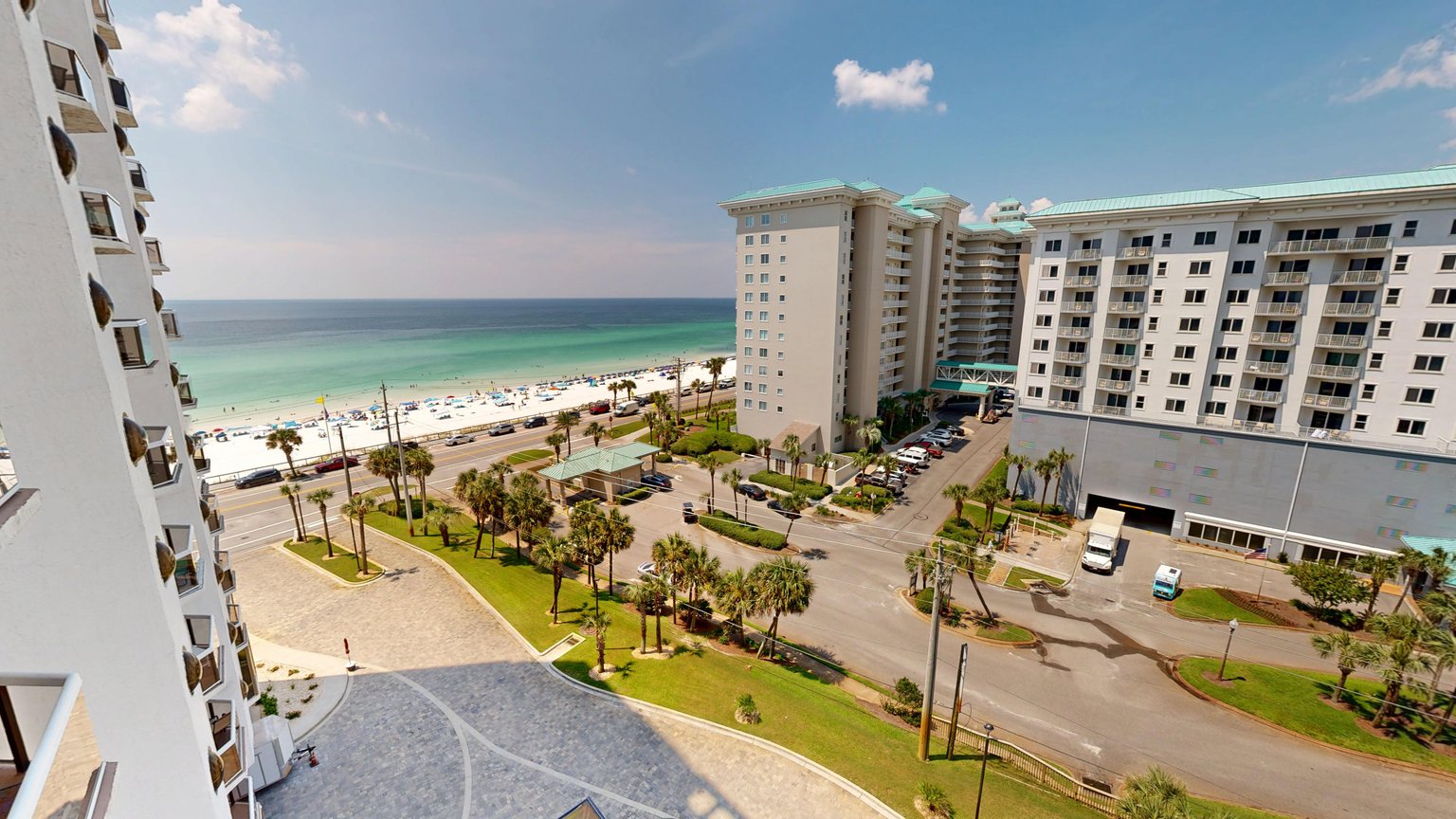 Miramar Beach Vacation Rental