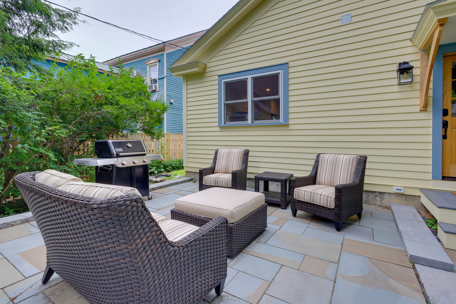 Saratoga Springs Vacation Rental