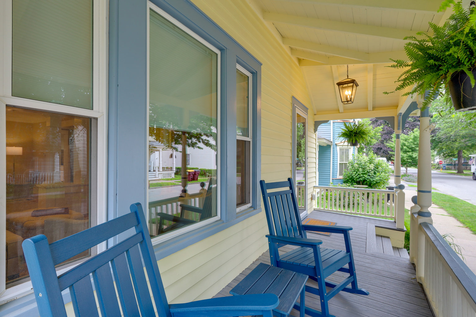Saratoga Springs Vacation Rental