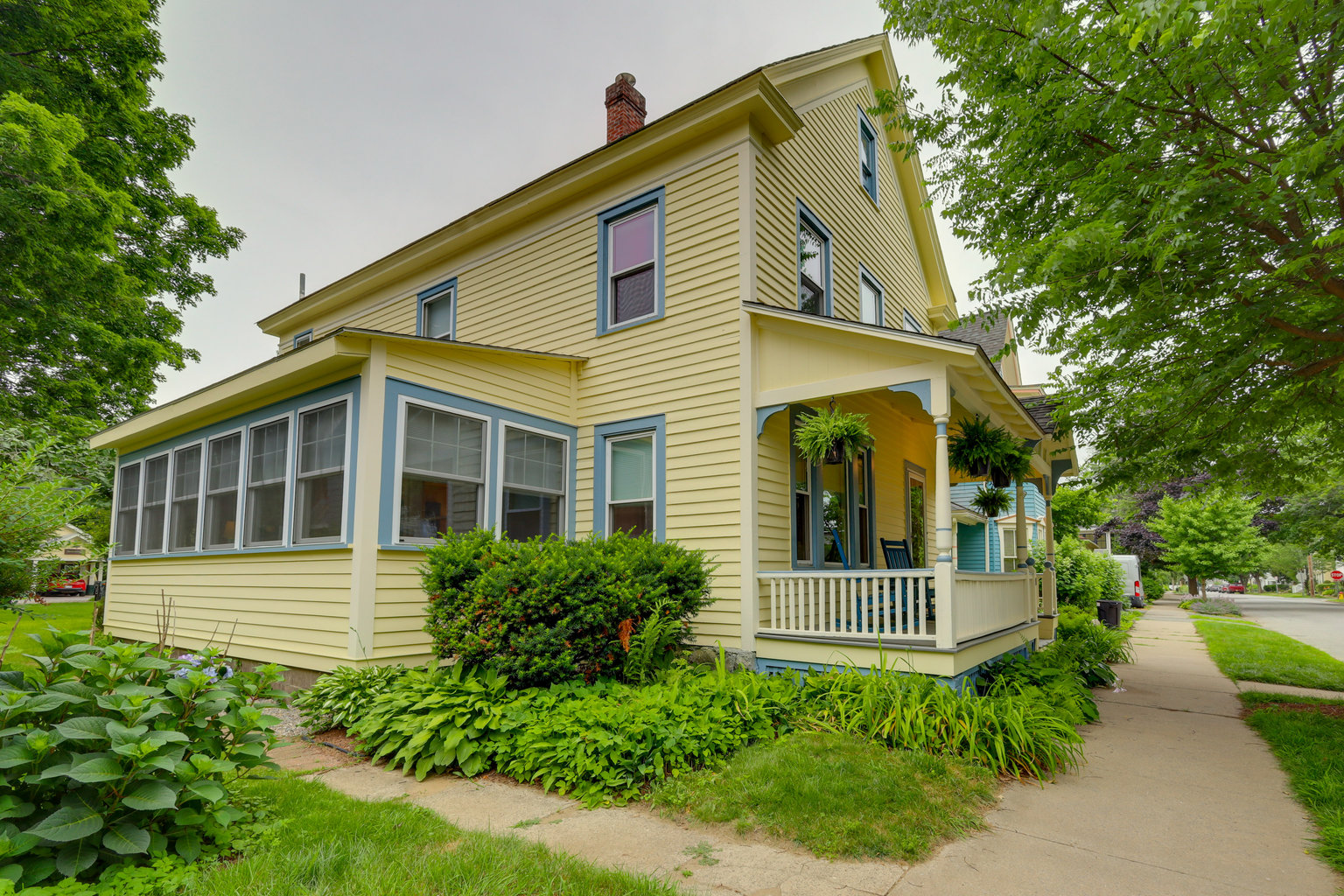 Saratoga Springs Vacation Rental