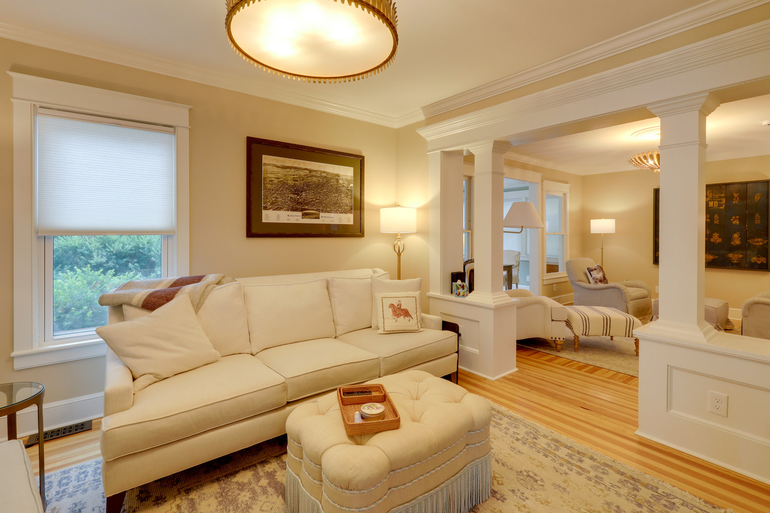 Saratoga Springs Vacation Rental