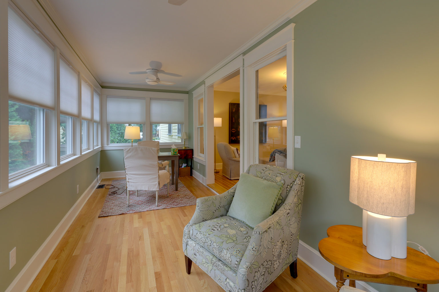 Saratoga Springs Vacation Rental