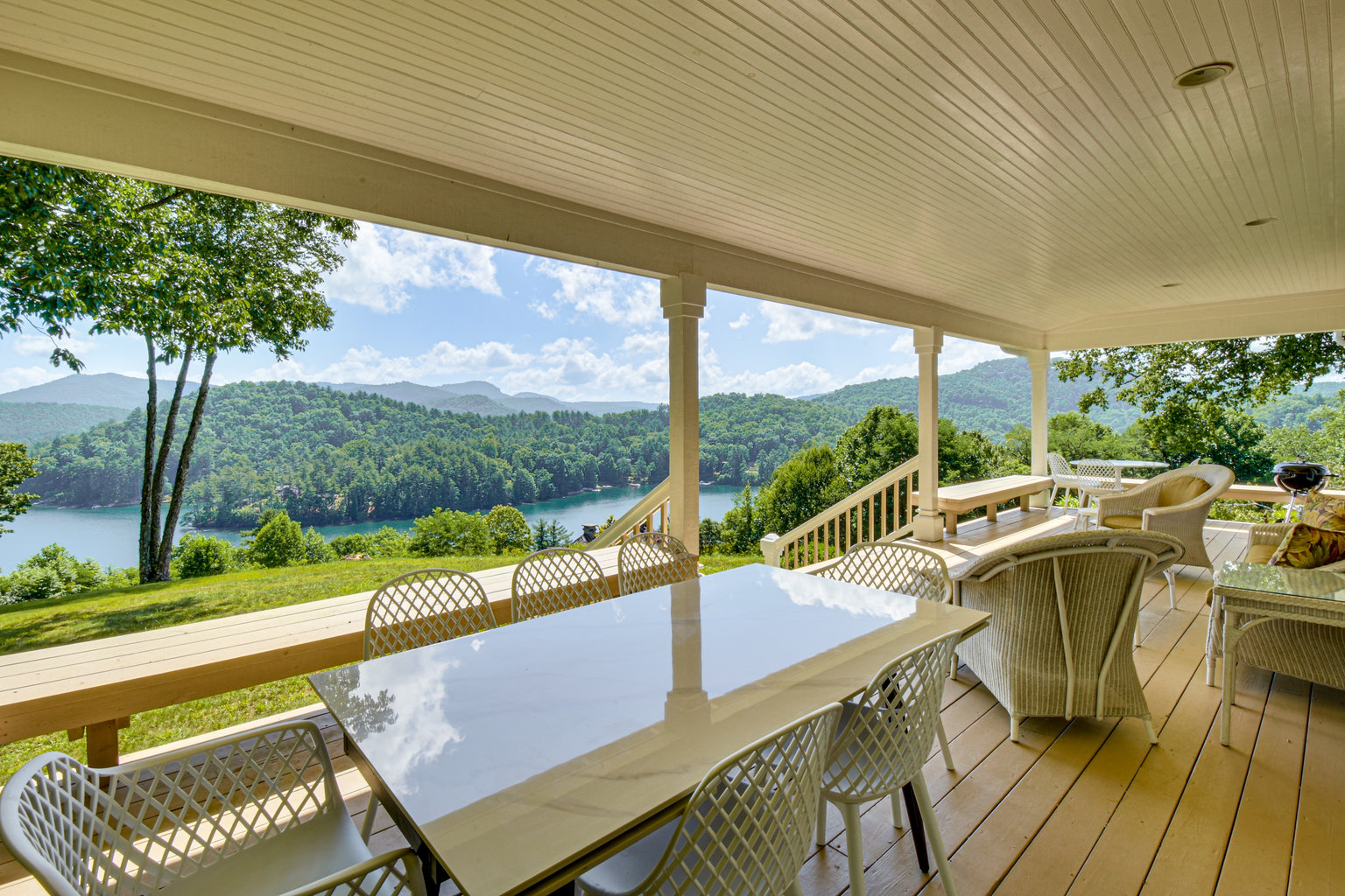Cullowhee Vacation Rental
