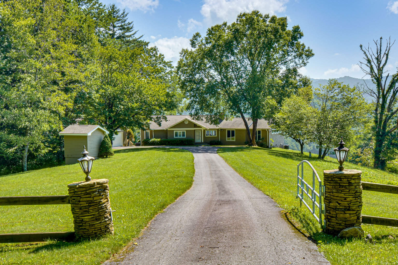 Cullowhee Vacation Rental