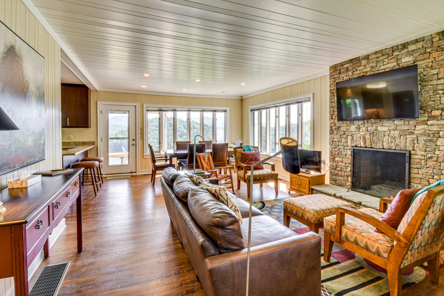 Cullowhee Vacation Rental
