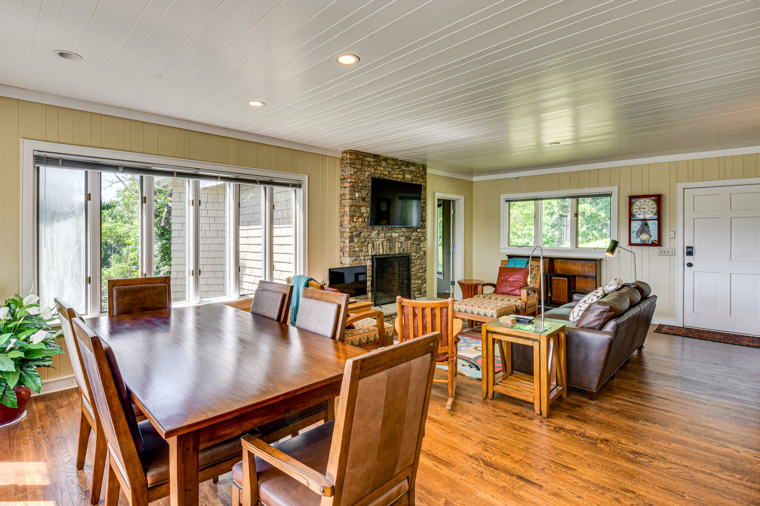Cullowhee Vacation Rental