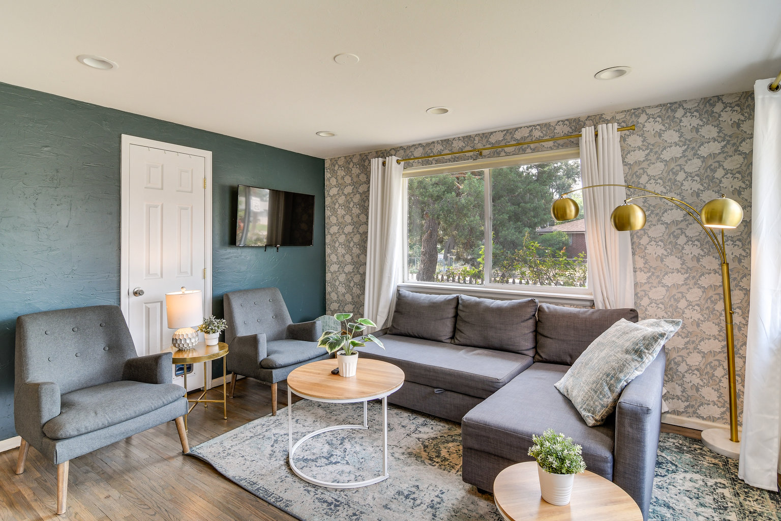 Arvada Vacation Rental