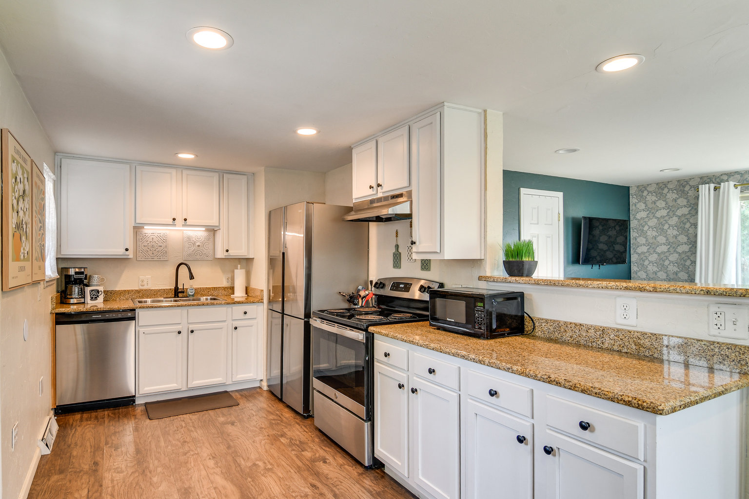 Arvada Vacation Rental