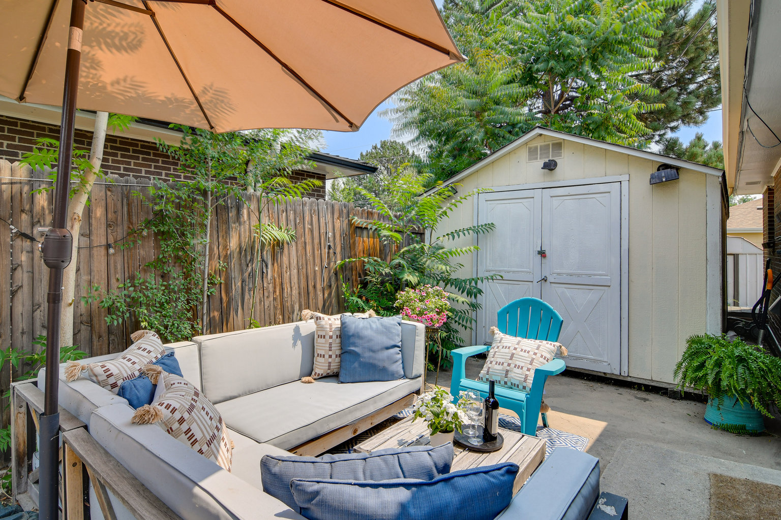 Arvada Vacation Rental