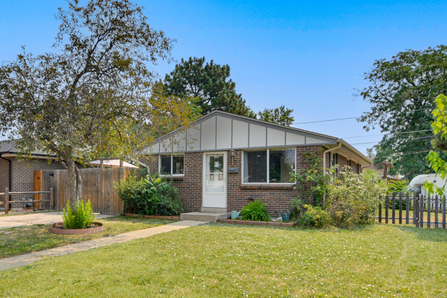 Arvada Vacation Rental