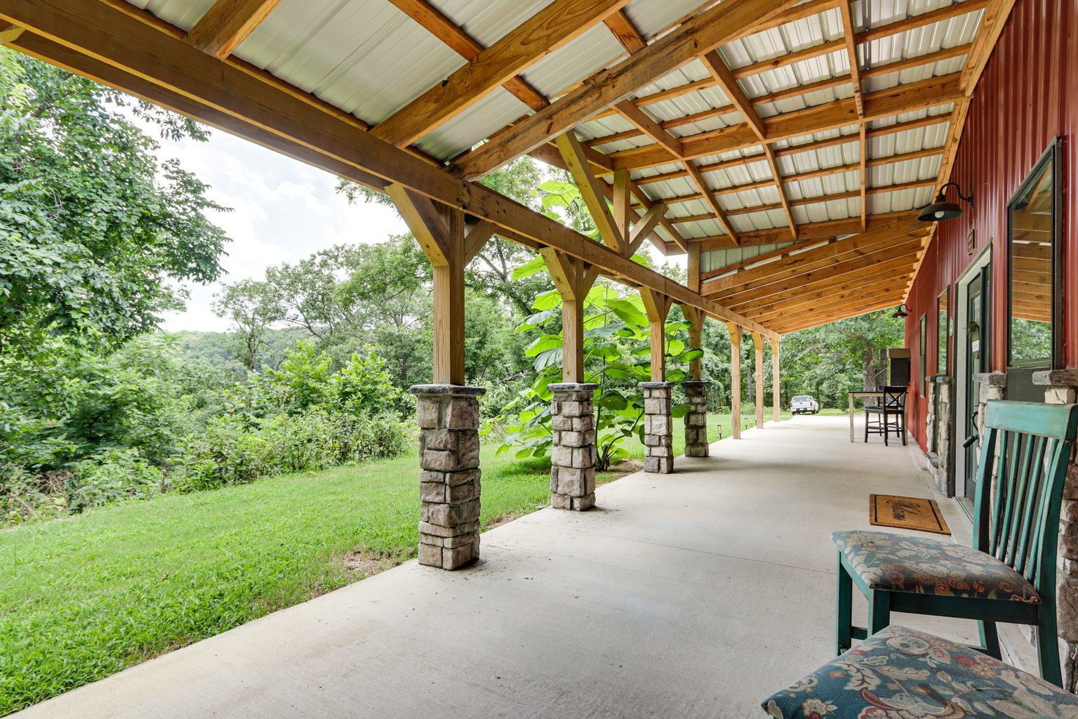Pineville Vacation Rental